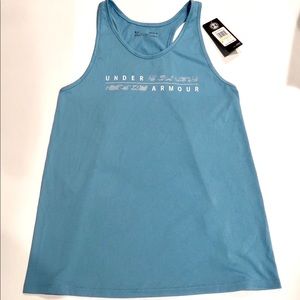 NWT Under Armour Women’s Tank Top